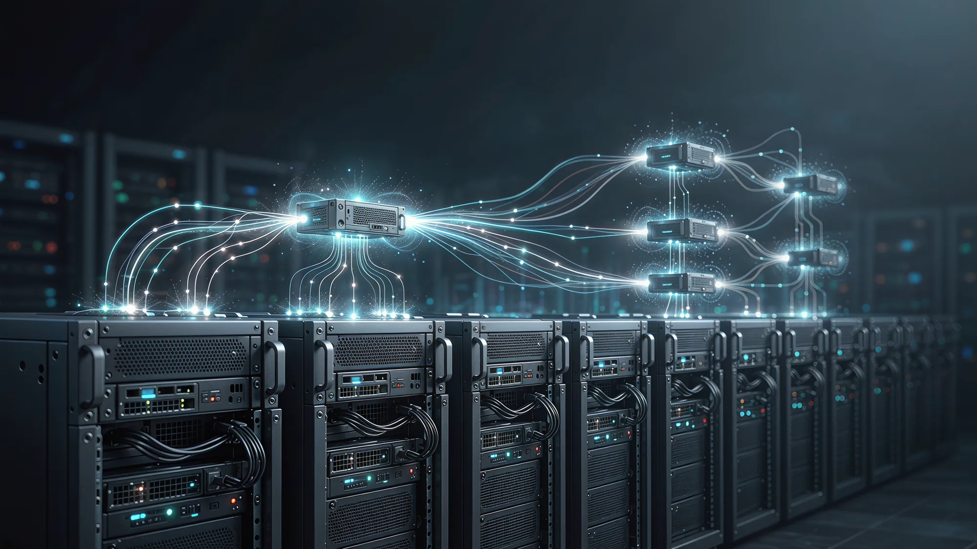Тюнинг соединений в Nginx: поведение под нагрузкой