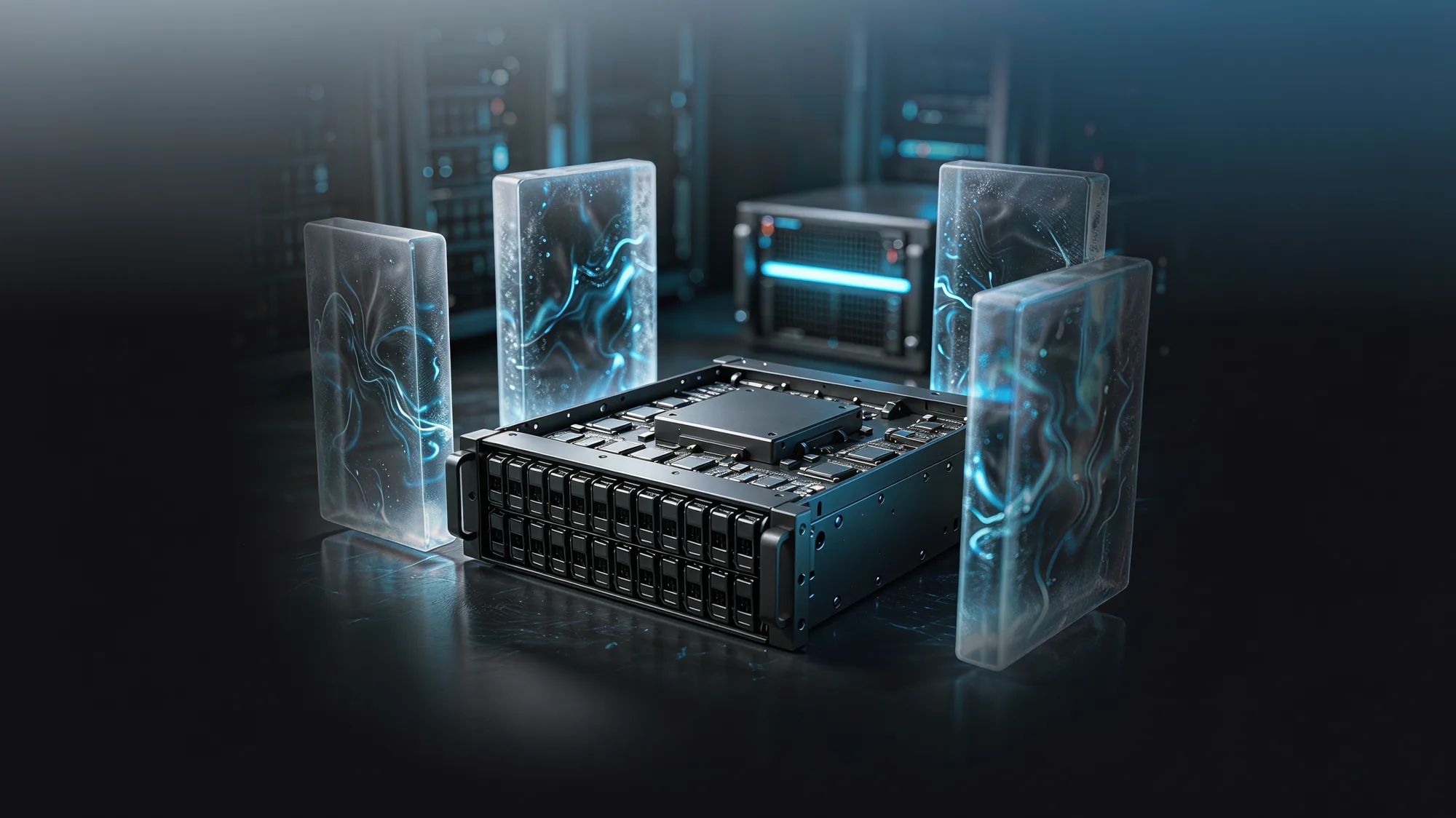 PostgreSQL на 4 ГБ RAM: что ломается под нагрузкой первым