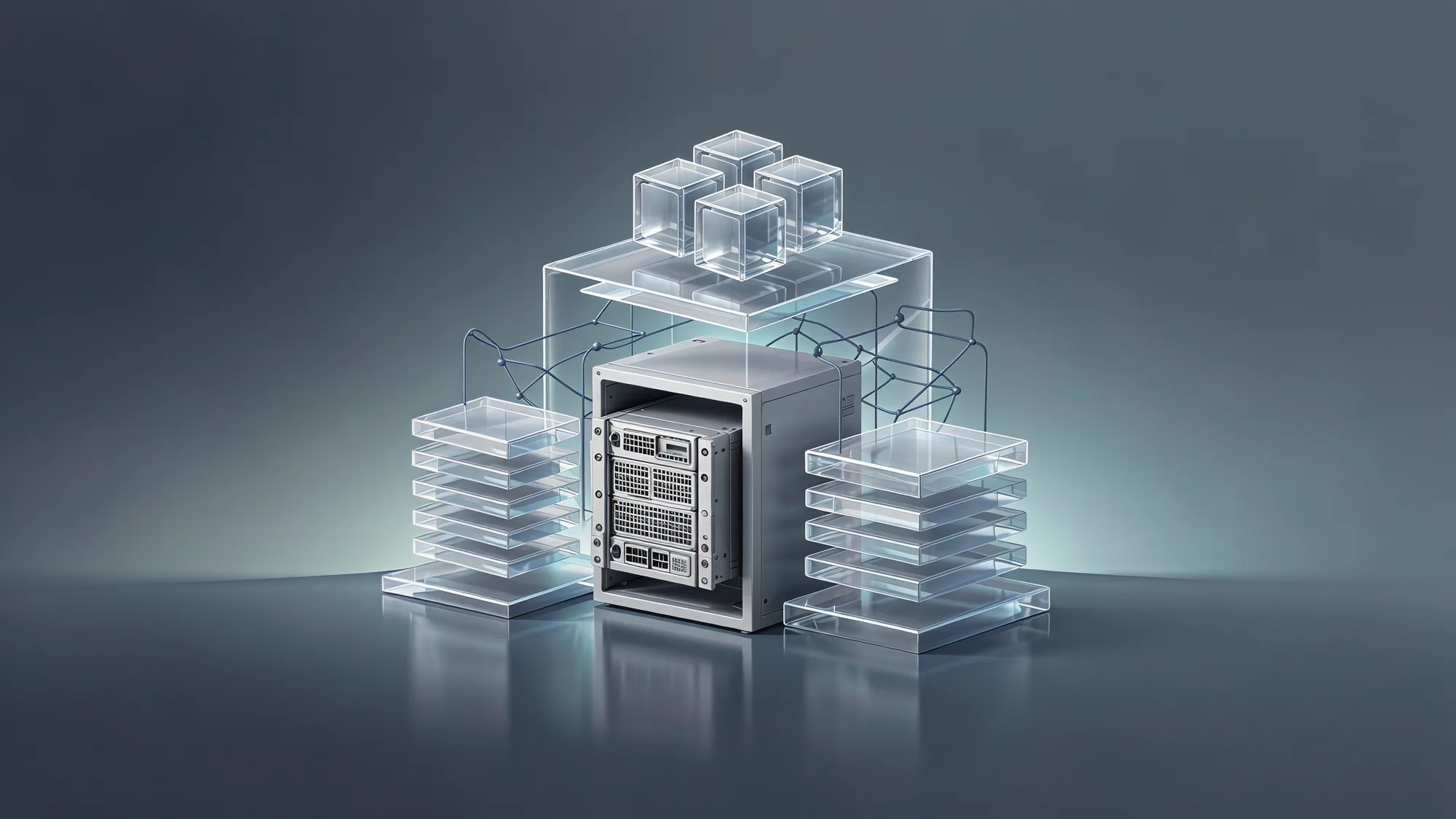 PostgreSQL на 4 ГБ RAM: что настроить в первую очередь