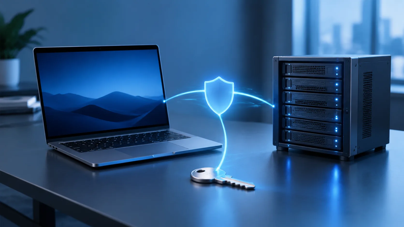 Безопасные пароли для админки и SSH: короткое руководство