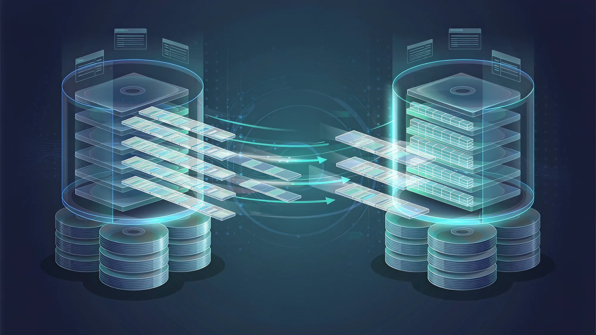 Миграция между схемами PostgreSQL: три рабочих подхода