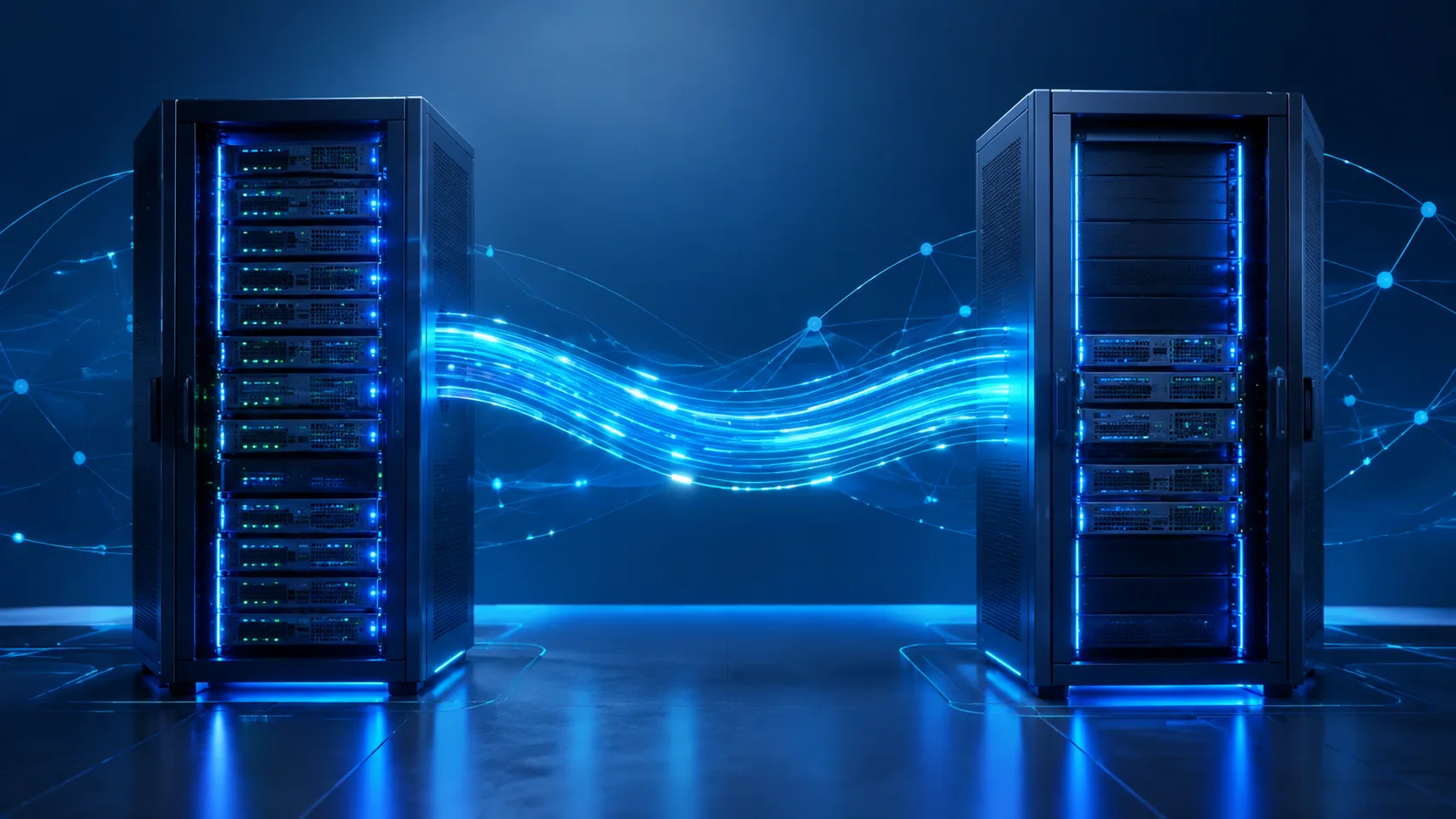 Миграция на сервер без простоя: ошибки и защита