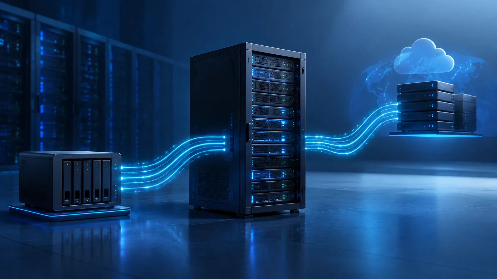 Автоматические бэкапы PostgreSQL: настройка на живом сервере