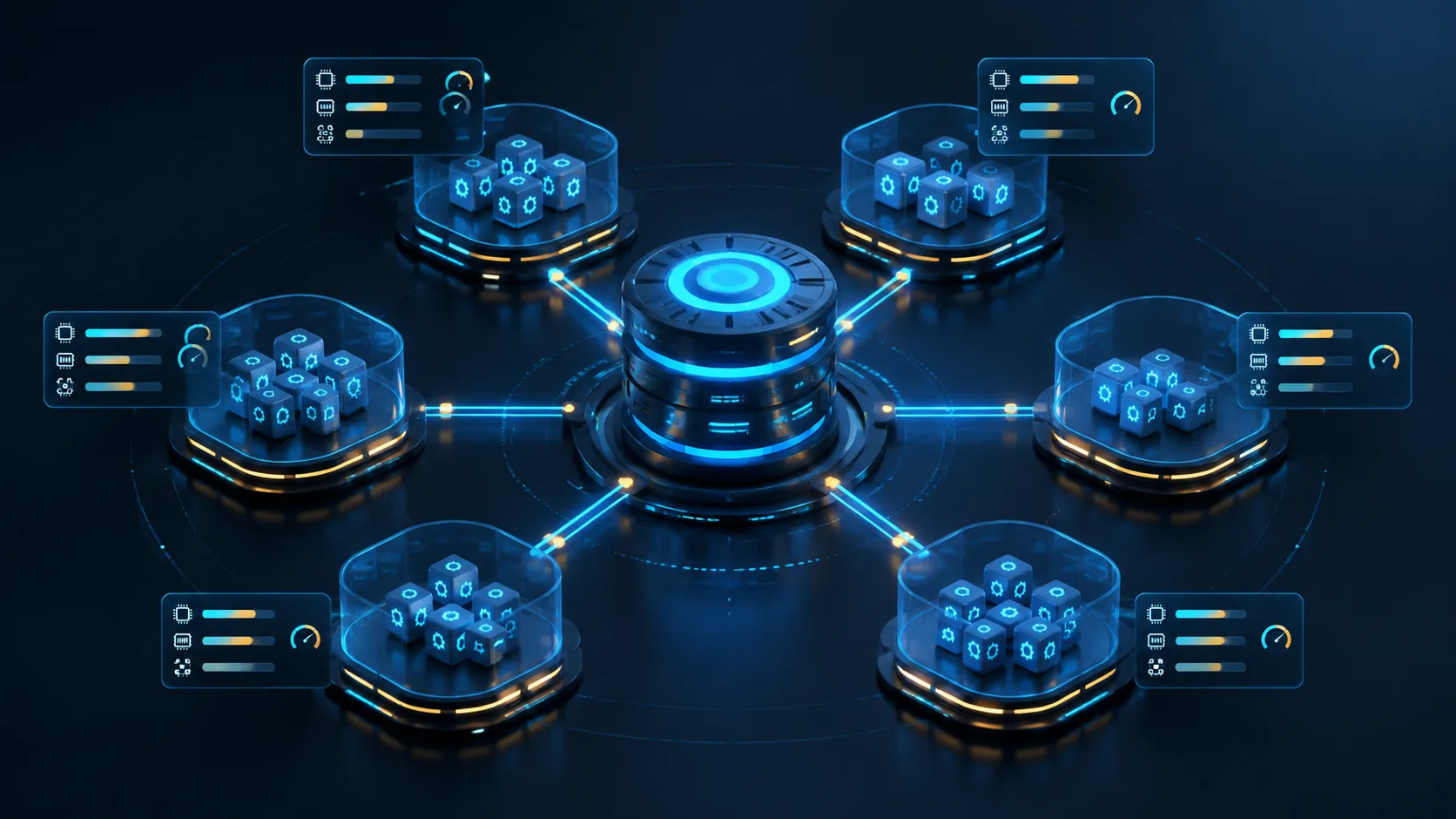 Ограничение ресурсов в systemd: какой способ выбрать