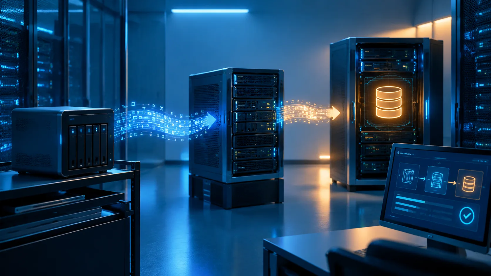 Репетиция восстановления из бэкапа: проверяем PostgreSQL 16