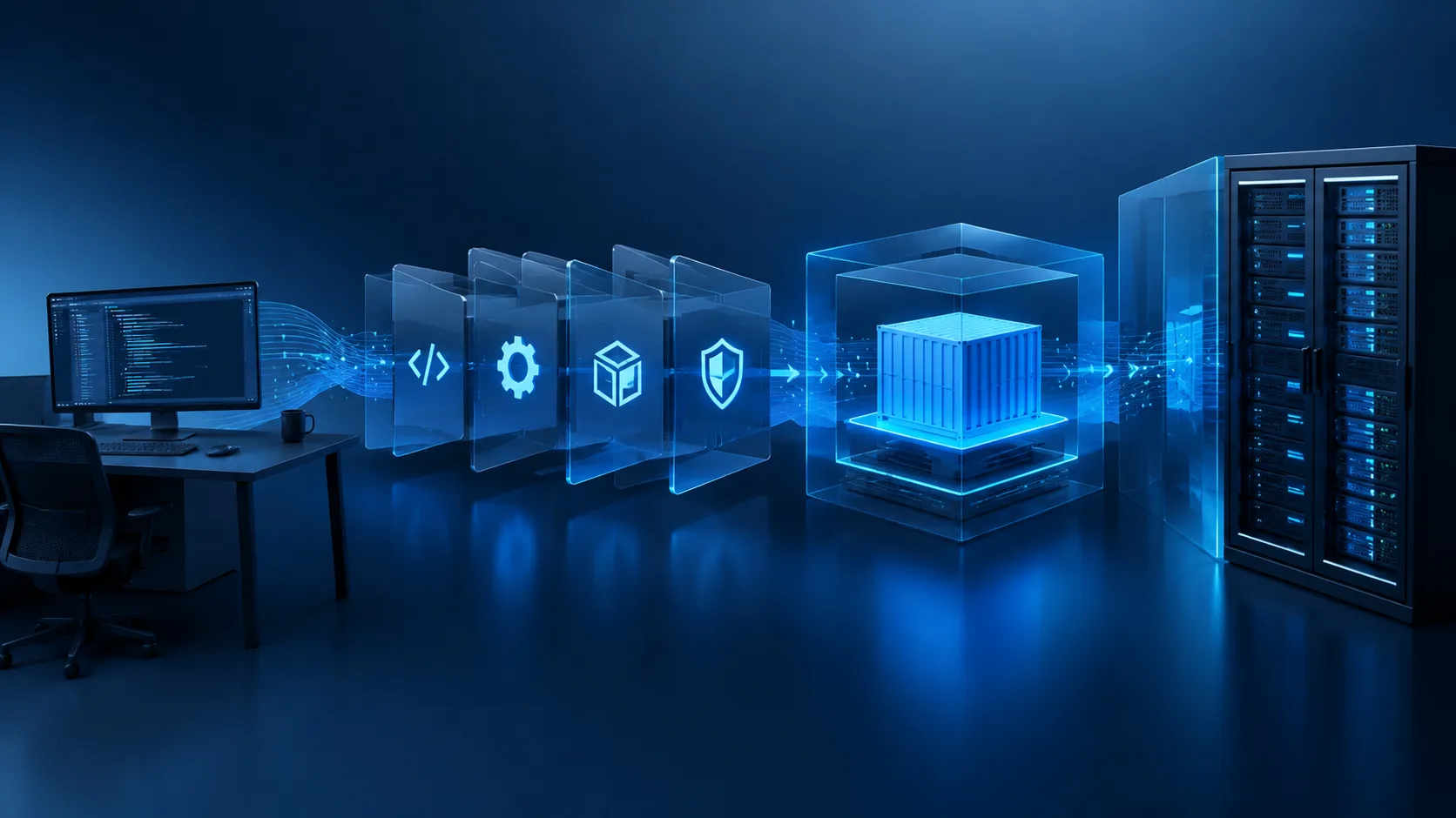 Безопасность Docker-образов: что искать на ревью и как исправлять