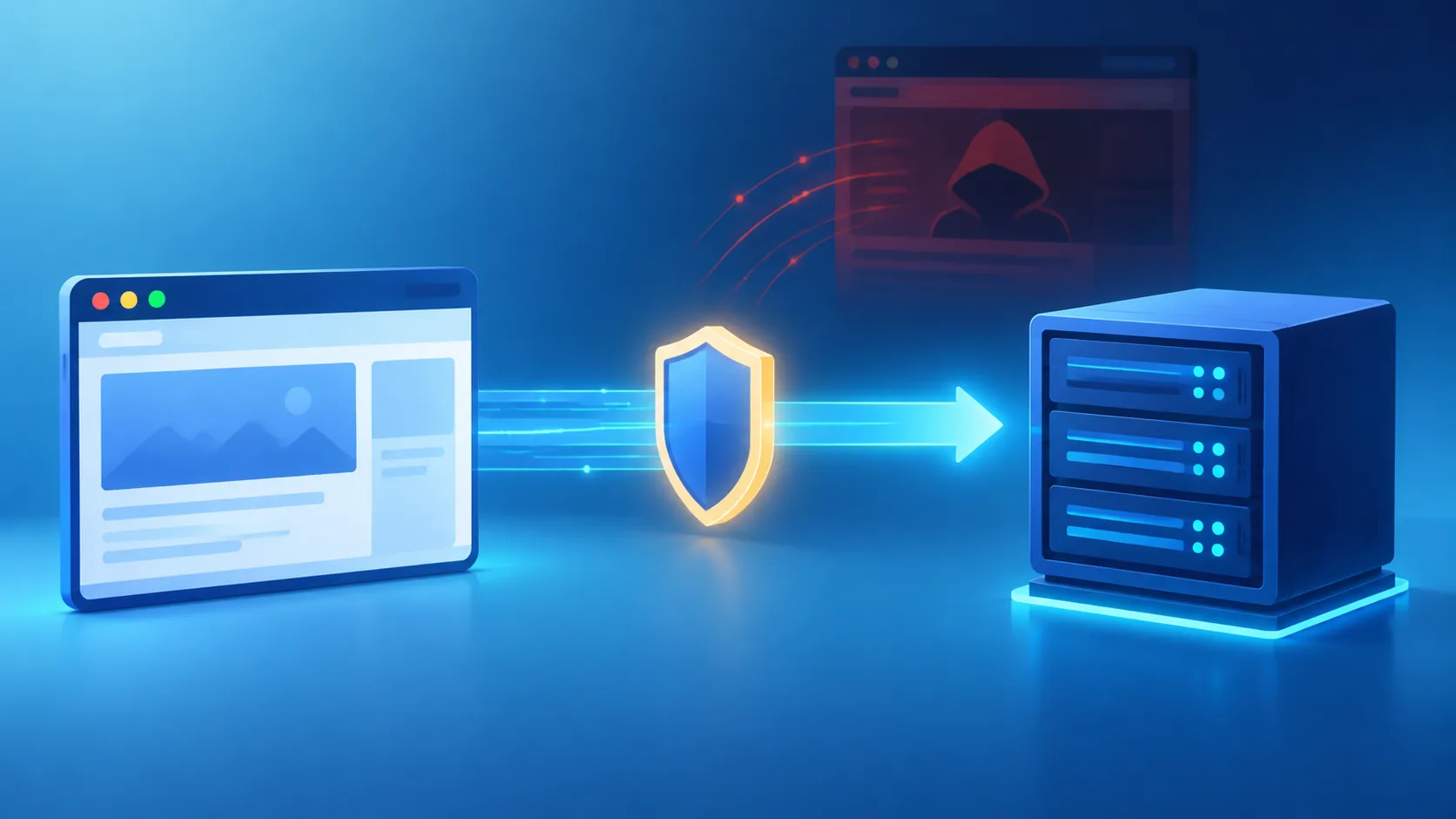 CSRF: как работают атака и защитные токены