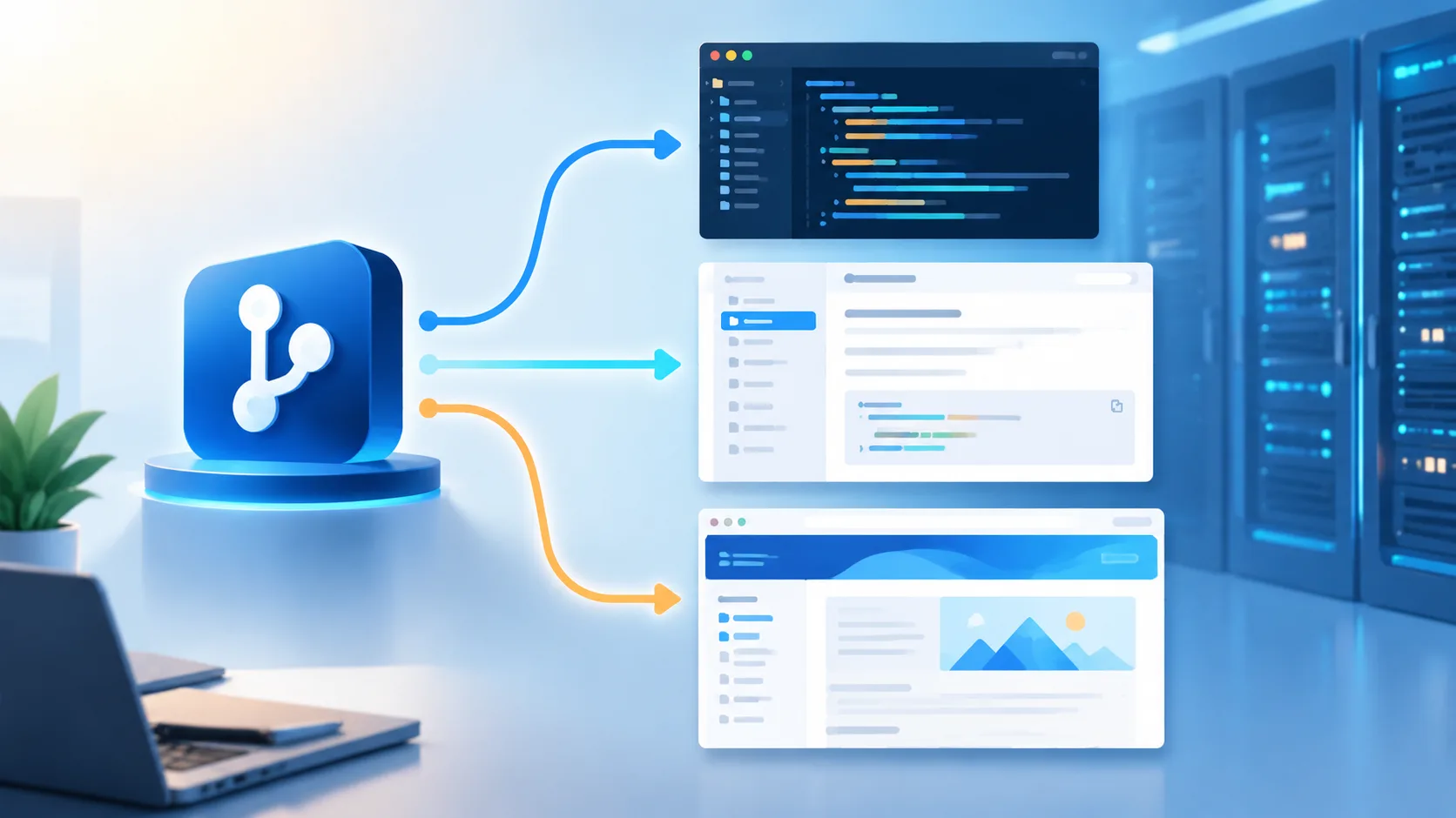 Документация из кода в Git: чек-лист перед продакшеном