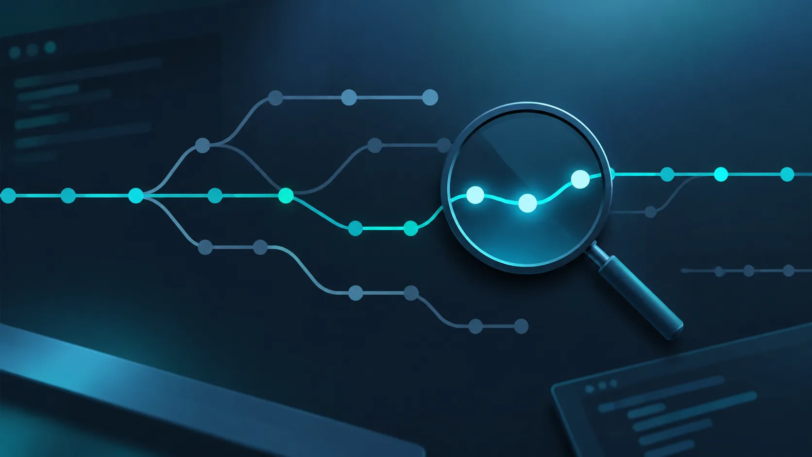 История в Git: чек-лист для ревью перед слиянием