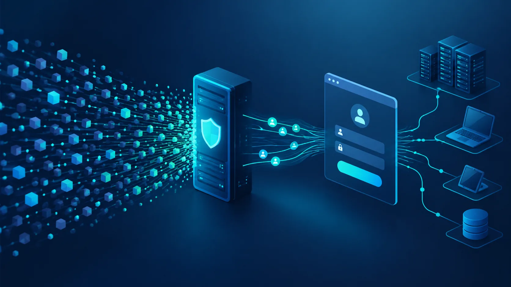 Rate limit в Nginx: ошибки защиты от перебора паролей