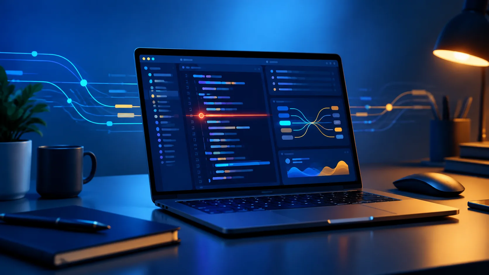 Отладчик вместо print: как пользоваться в VS Code