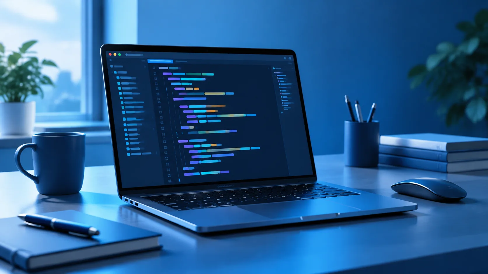 Подсветка и форматирование в VS Code: что настроить заранее