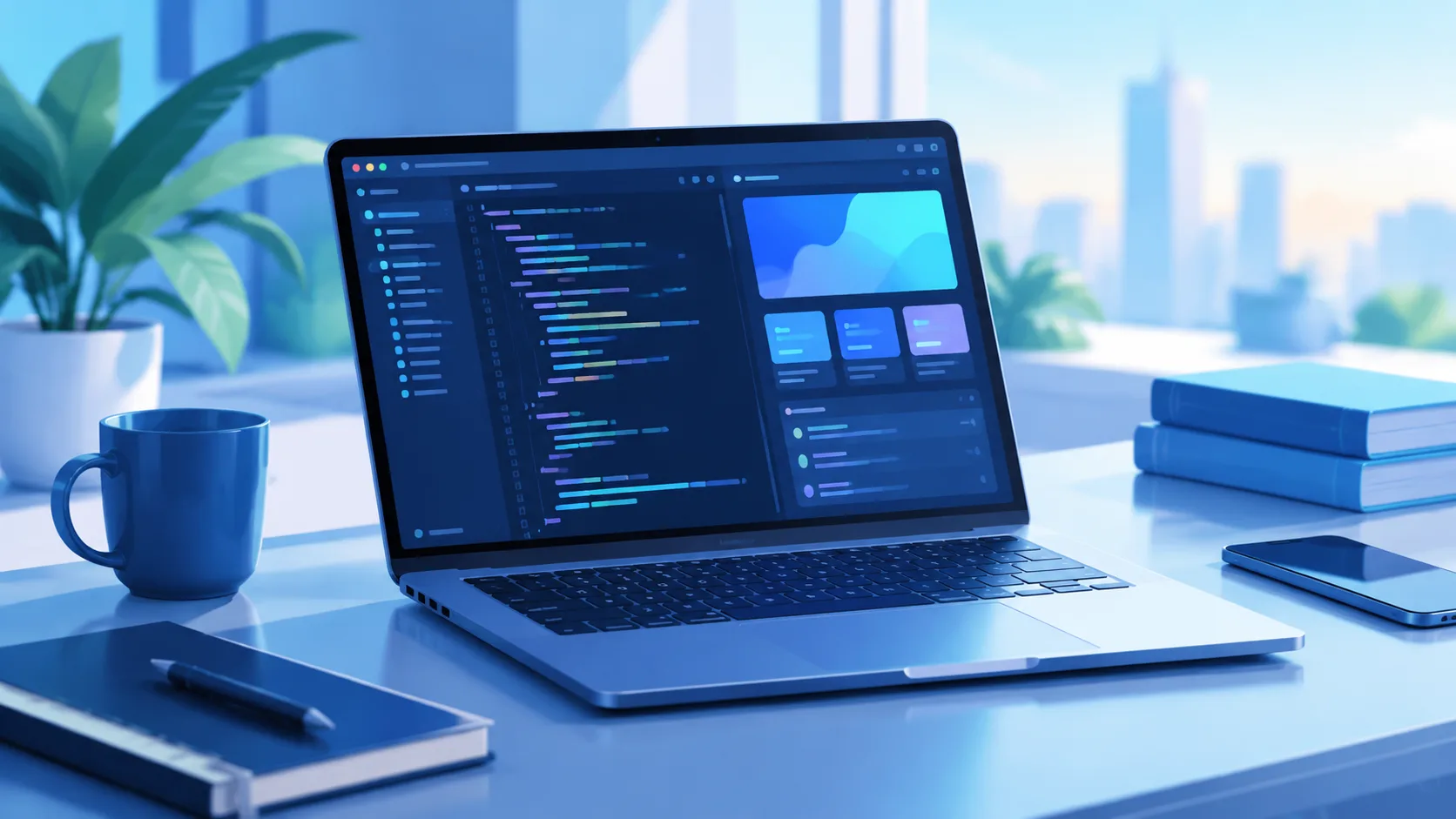Подсветка и форматирование в VS Code: короткое руководство