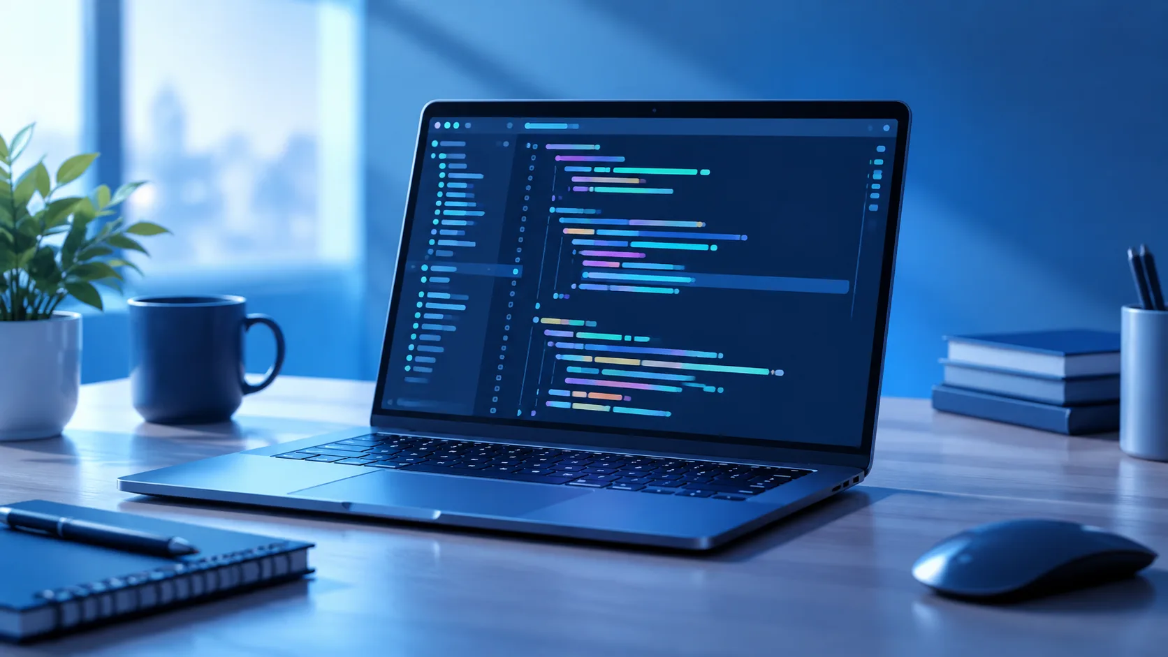 Подсветка и форматирование в VS Code: разбор на примере